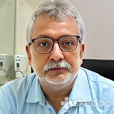 Dr. Himadri Saha